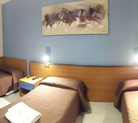 Ambrosiana Hotel