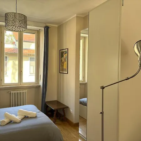 Apartment Little 5 - Lm5 *