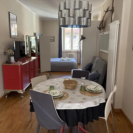 Apartment Little 5 - Lm5