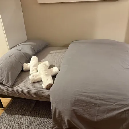 Little 5 - Lm5 Apartment Milan