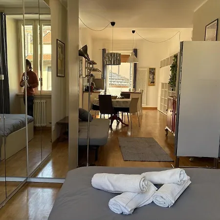 Little 5 - Lm5 Милан