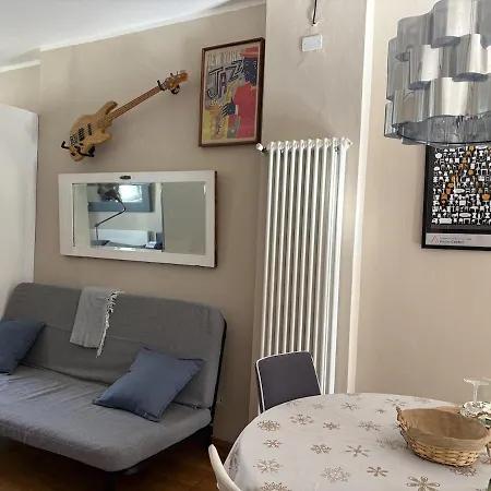 Little 5 - Lm5 * Милан