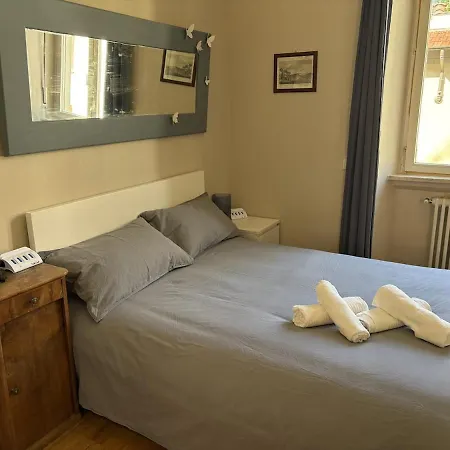 Little 5 - Lm5 Apartment