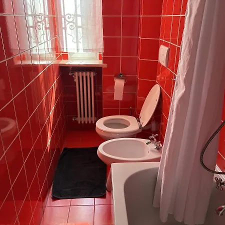 Little 5 - Lm5 Apartment Milan