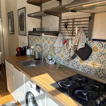 Little 5 - Lm5 Milan