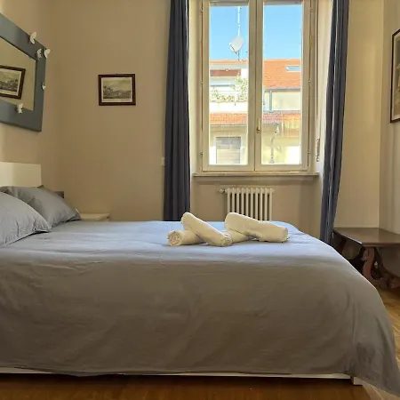 Little 5 - Lm5 Apartment