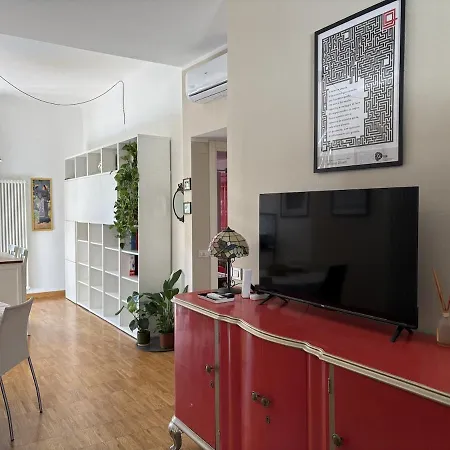 Little 5 - Lm5 Apartment *