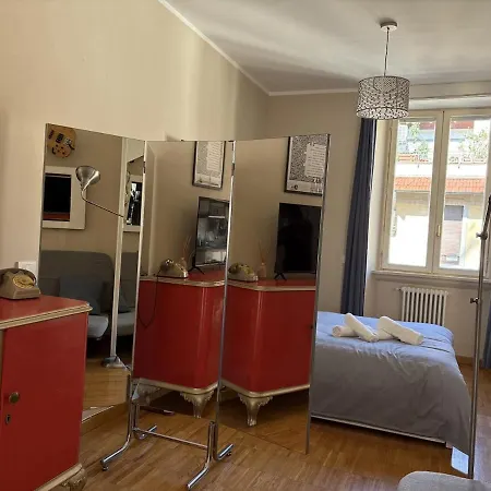 Little 5 - Lm5 * Milan