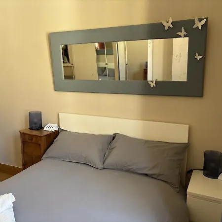 Little 5 - Lm5 Apartment