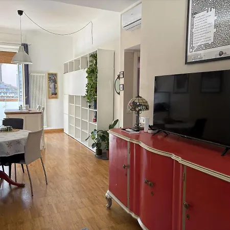 Apartment Little 5 - Lm5