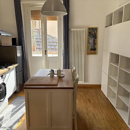 Little 5 - Lm5 Apartment *