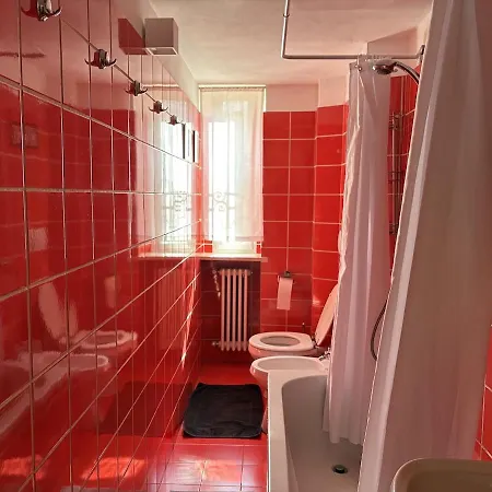 Little 5 - Lm5 Apartment Milan