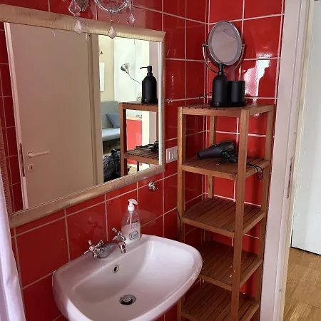 Little 5 - Lm5 Apartment