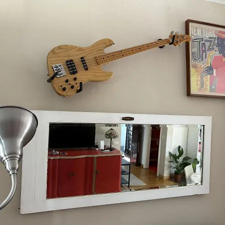 Apartment Little 5 - Lm5