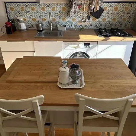 Little 5 - Lm5 Апартаменты Милан