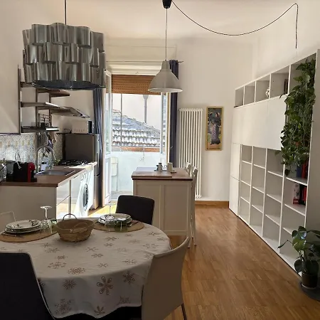 Apartment Little 5 - Lm5 Milan