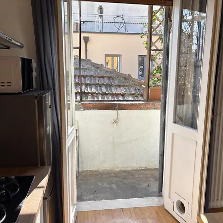 Little 5 - Lm5 Апартаменты