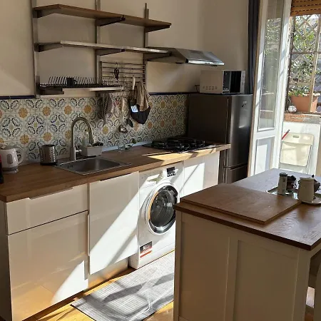 Apartment Little 5 - Lm5