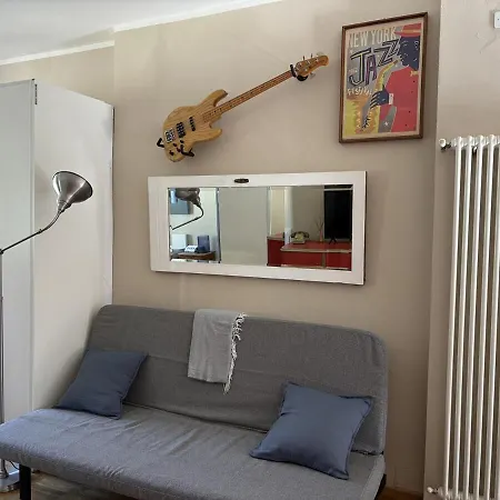 Little 5 - Lm5 Apartment *