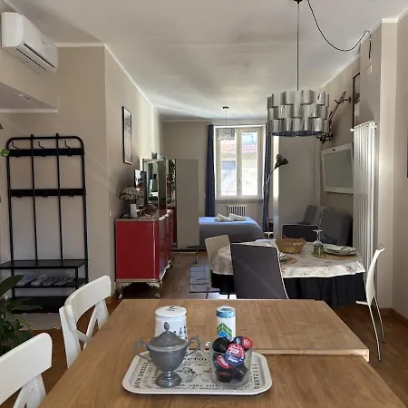 Little 5 - Lm5 Apartment Milan