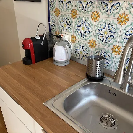 Apartment Little 5 - Lm5 Milan