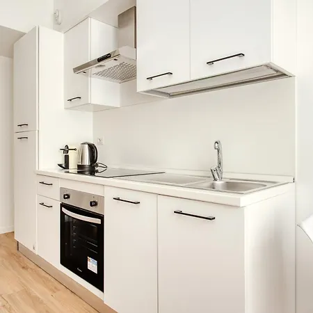 Hostmate - - Imperia's Crystal - Romolo Апартаменты