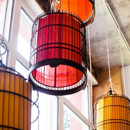 Vietnamonamour Pensjonat Mediolan