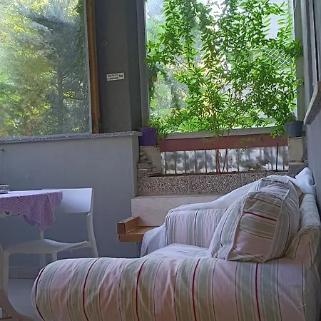 D'ambrosio Bed & Breakfast Milan