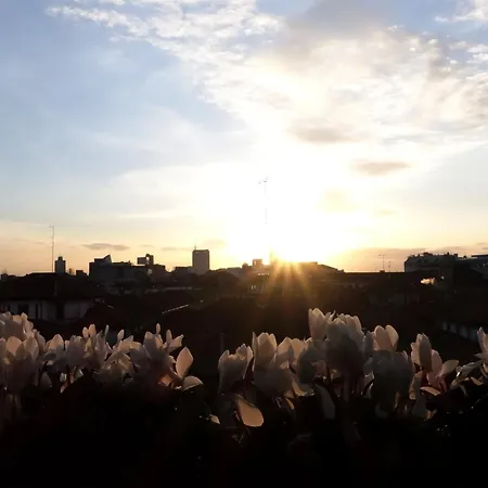 Bed and breakfast Pattini