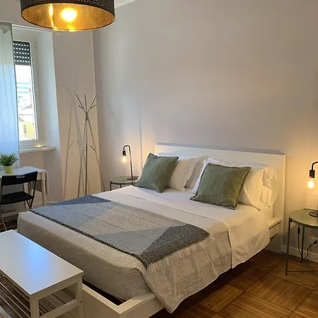 ゲストハウス 71 ホーム *