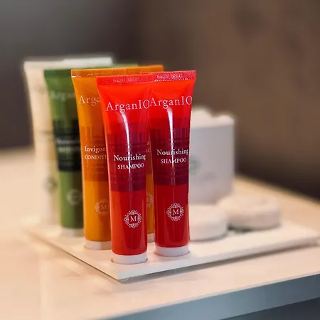 Matilde Boutique Hotel, Worldhotels Elite Hotel Milano