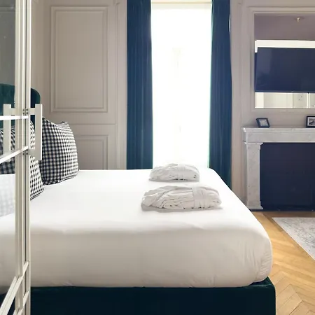 Matilde Boutique Hotel, Worldhotels Elite 4*