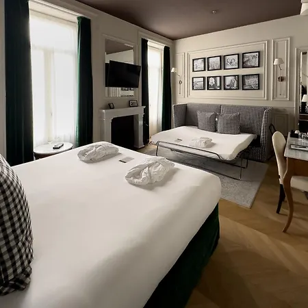 Hotell Matilde Boutique Hotel, Worldhotels Elite