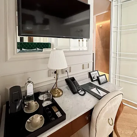 Matilde Boutique Hotel, Worldhotels Elite Hotell Milano