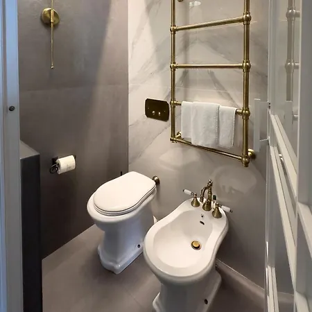 Hotell Matilde Boutique Hotel, Worldhotels Elite Milano
