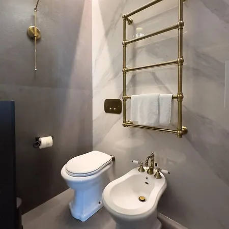 Matilde Boutique Hotel, Worldhotels Elite Milaan