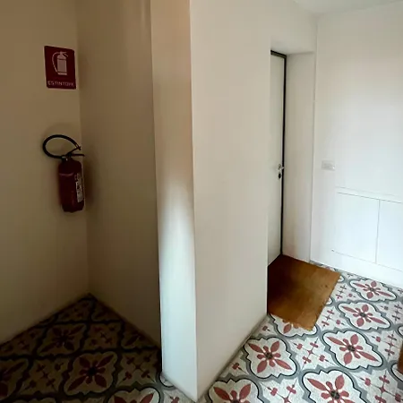 The Small White House In * Milan