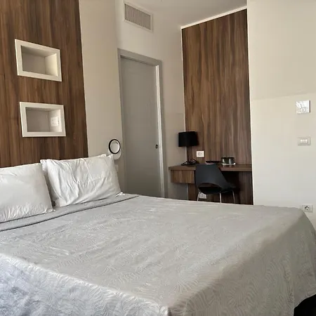 Gasthof Enjoy Garden - Flavio Baracchini 9 - 4*