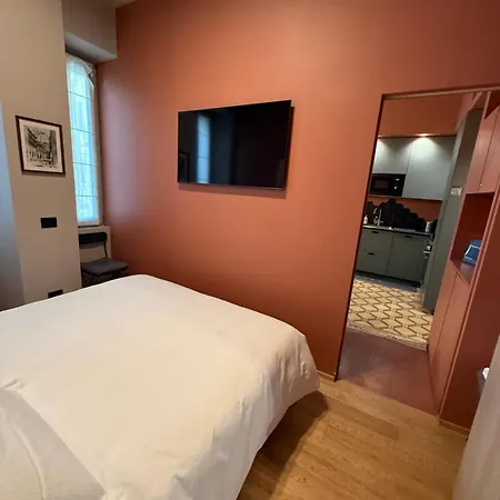 Richard's - 22 Marzo מילאנו