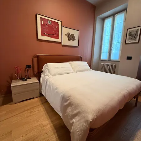 Apartamento Richard's - 22 Marzo