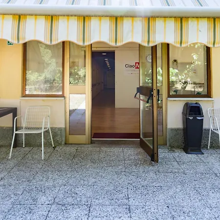 Ciao Mi - & Long - Niguarda & Bicocca Gæstehus Milano