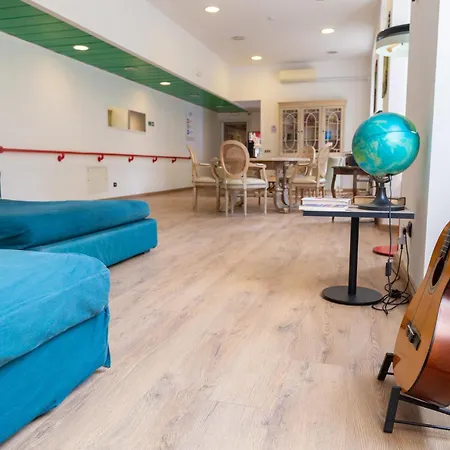 Ciao Mi - & Long - Niguarda & Bicocca Milan