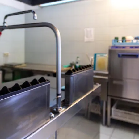 Ciao Mi - & Long - Niguarda & Bicocca Gæstehus Milano