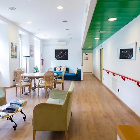 Ciao Mi - & Long - Niguarda & Bicocca 3* Milano