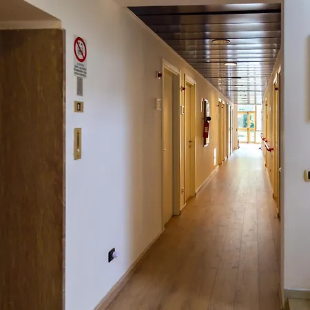 Ciao Mi - & Long - Niguarda & Bicocca Gæstehus 3*