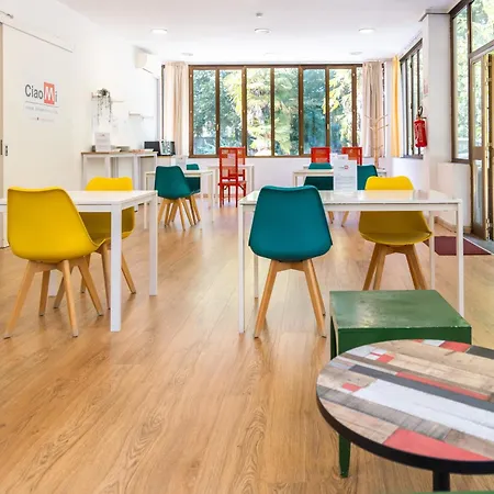 Gæstehus Ciao Mi - & Long - Niguarda & Bicocca Milano