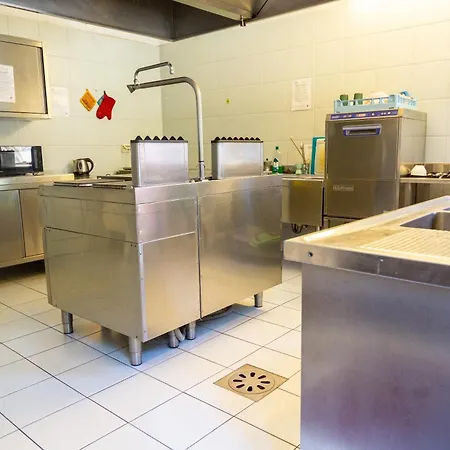 Ciao Mi - & Long - Niguarda & Bicocca Gæstehus