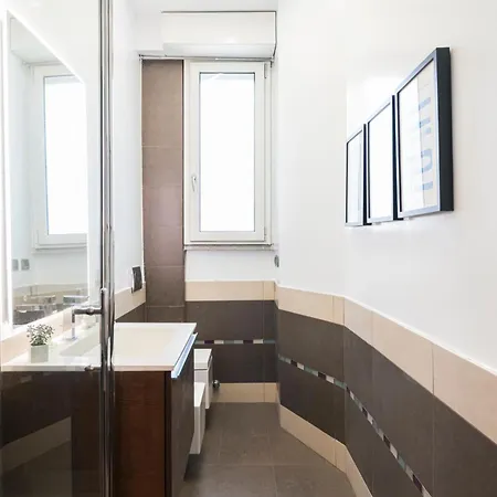 Appartement Easylife - Moderno Rifugio In Zona Bocconi *