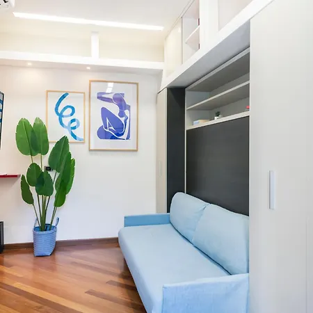 Easylife - Moderno Rifugio In Zona Bocconi * Mediolan