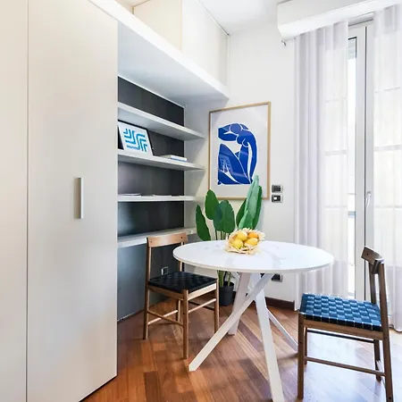 Easylife - Moderno Rifugio In Zona Bocconi